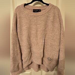 Harley Davidson Sweater